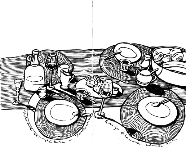 From the Notebook 01