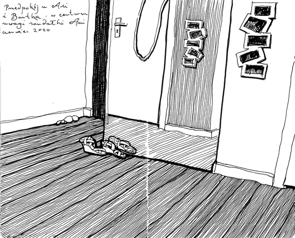 From the Notebook 10