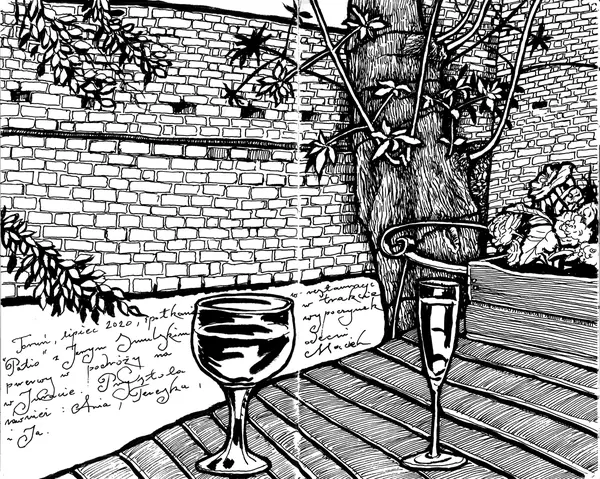 From the Notebook 16