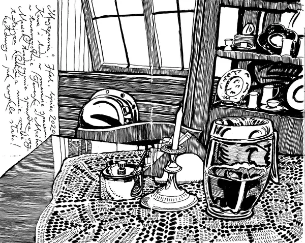 From the Notebook 17