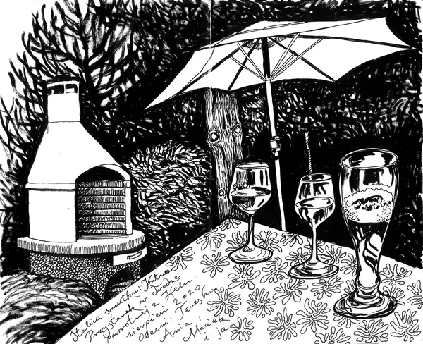 From the Notebook 19