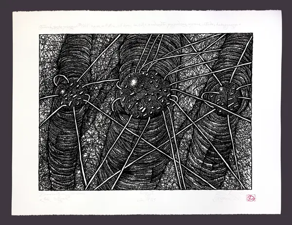 Deliramentum Secundum