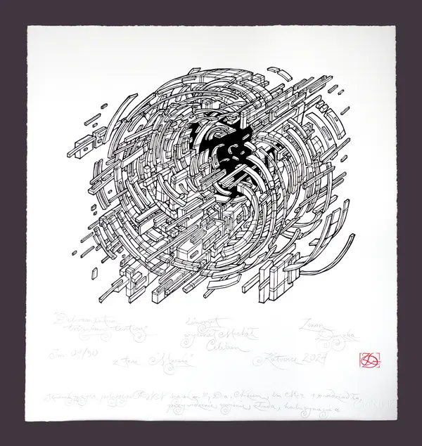 Deliramentum Tricesimus Tertius