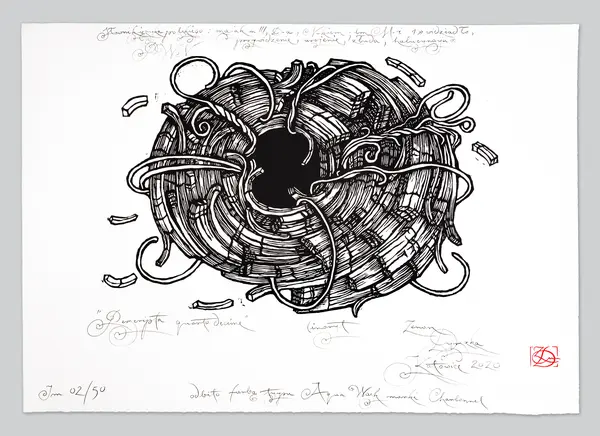 Prescripta Quatro Decime