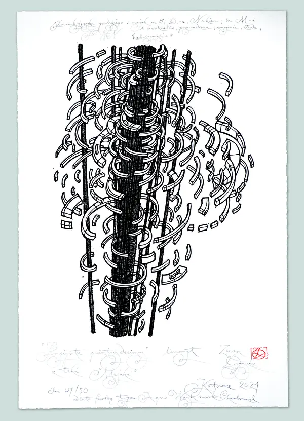 Prescripta Quintus Decimus