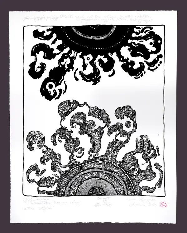 Second Sun (Deliramentum Tricesimus Primum)