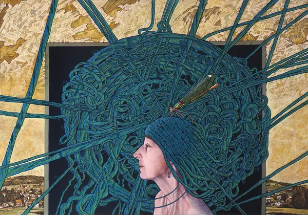 Twenty-Ninth Rabka Flower